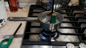 Калибратор стреляных гильз