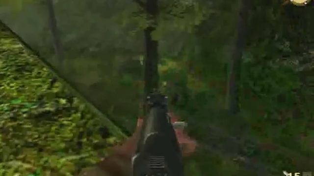 Vietcong Fist Alpha Mission 15 The Ending смотреть онлайн