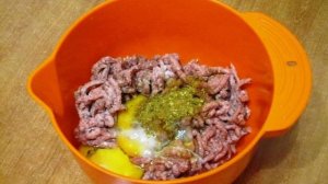 Манты в мультиварке