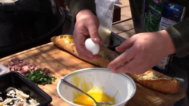 Лодочки на завтрак смотреть онлайн