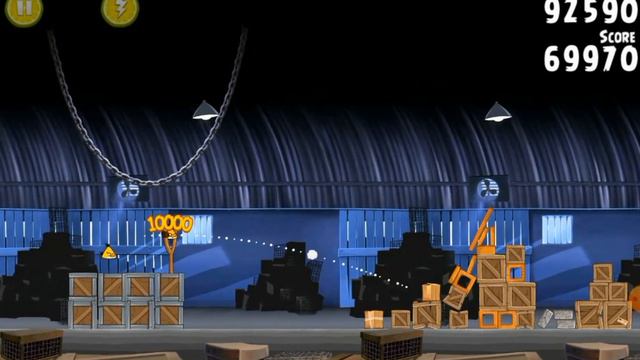 angry birds Rio #1 смотреть онлайн