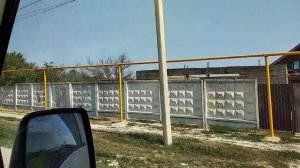 Станица РАЕВСКАЯ. Переезд в Краснодарский край.