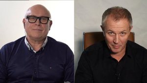 Духовные дары и проявления. Иоханнес Юстус и Александр Шевченко