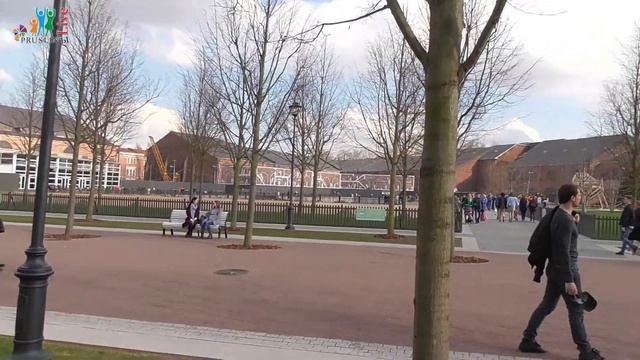 VLOG. Новая Голландия. смотреть онлайн