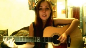 Холод рук твоих