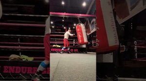 California Boxing Club