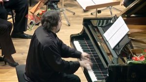 Мурка из Одессы. Тимур Сергееня и Миша Кац с оркестром Slovak Sinfonietta