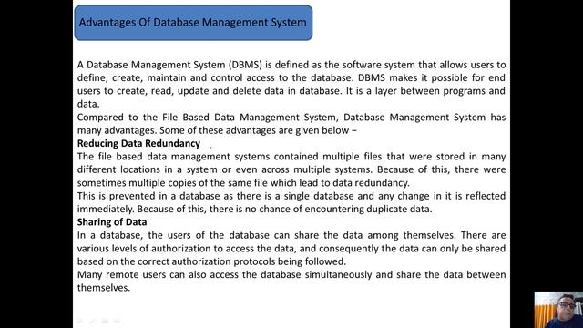Cbse Computer Science || Python || Class XII || Chapter 11|| Introduction to Database смотреть онлайн