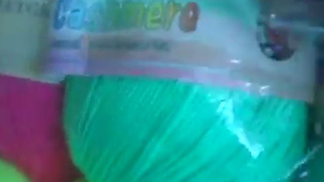 Новая посылка с пряжей смотреть онлайн