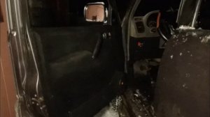 Замена штатной акустики на NISSAN TERRANO на DL AUDIO RAVEN 165