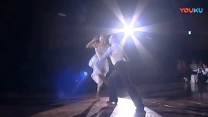 WSSDF 2017 Dorin Frecautanu & Marina Sergeeva - Rumba