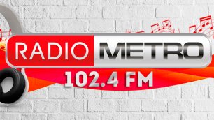 Radio METRO_102.4 [LIVE]-22.08.04-_#FORMULAУСПЕХА — CARAPACE