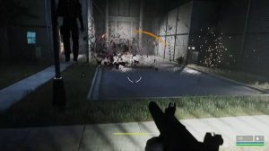 Обзор Trepang 2 - Кровавая Баня