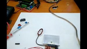 Генератор для катушек Мишина своими руками