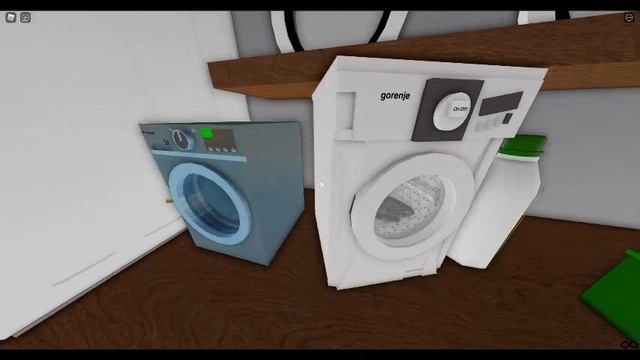 Roblox: Washroom Update смотреть онлайн