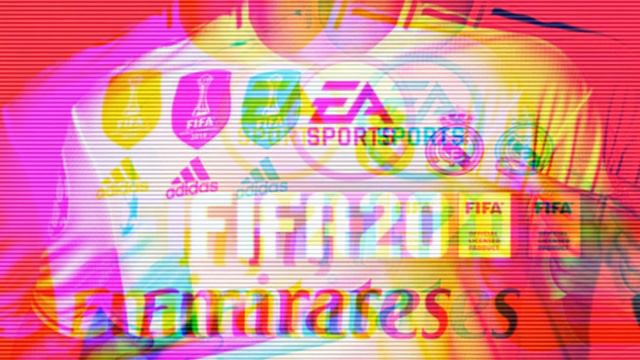 Another Sky - The Cracks (OFICIAL FIFA 20 SOUNTRACK) смотреть онлайн