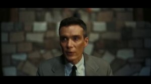 Оппенгеймер - сюжет, все ответы на вопросы. Объяснение концовки.