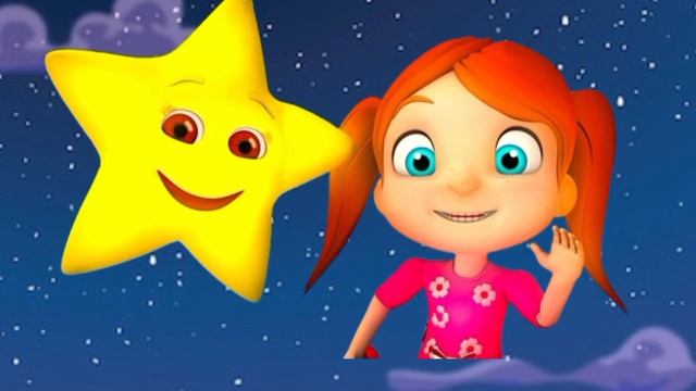 JJ's Sister Plays a Twinkle Twinkle Little Star Song-102 | Nursery Rhymes & Kids Song | Kids Comfor