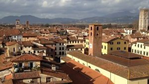 Лукка Италия