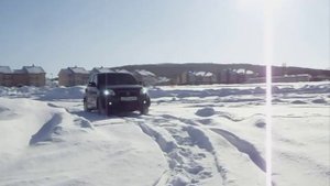 Toyota Rush Сахалин 1