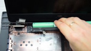 Asus F507, X507, F507U Disasssembly and Upgrade options