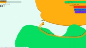 PAPER IO 2 С АЧИВКАМИ - Paper.io 2