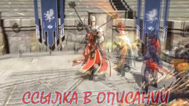 Осетинские Пироги 31 Февраля Devil May Cry 3