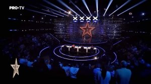 BEST Singing Auditions on Romania's Got Talent EVER! ??