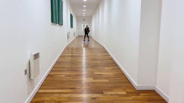 Unboxing my new futuristic toy: Segway Drift W1 ??? смотреть онлайн