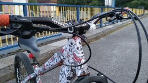 Bike check • мой CTM Raptor • мой первый велосипед для станта • обзор велосипеда