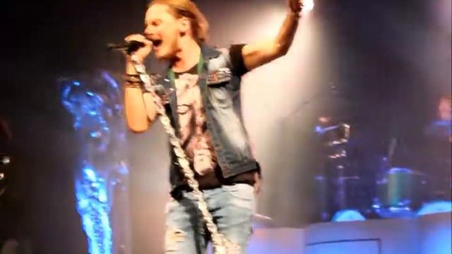 Jonne Aaron - Ei Tää Rakkautta Oo смотреть онлайн