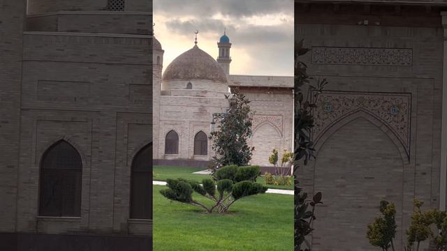 Özbekistan Taşkent Suzuk-Ata Camisi 1392 ilde inşa edilib Узбекистан Ташкент Мечеть Сузук-Ота,🇺🇿❤️ смотреть онлайн
