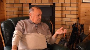 ТАХИР ЮСУПОВИЧ БАЗАРОВ: СОВРЕМЕННЫЙ КОНТЕКСТ ДЛЯ ЛИДЕРА