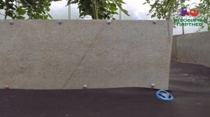 ОБЗОР ОПЫТНОЙ ПЛОЩАДКИ АГРОФИРМЫ "ПАРТНЕР"