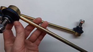 Усиленные стойки стабилизатора Nissan Qashqai