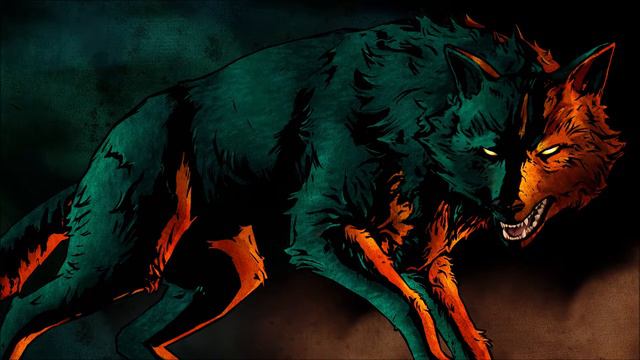Drakim's VGM 714 - The Wolf Among Us - The True Wolf смотреть онлайн