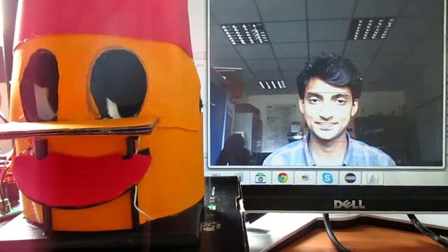 facial feature extraction using openimaj libraries on java platform. смотреть онлайн