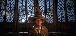 +1 К ГРИФФИНДОРУ➤HOGWARTS LEGACY#1