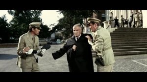 Фантомас - яркая серия фильмов с Луи де Фюнесом на советском экране  (ч. 2)