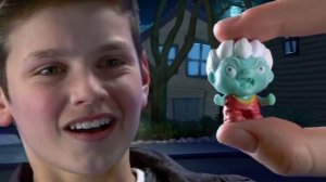 Zombie Zity Зомби Покупай на Toys.lv