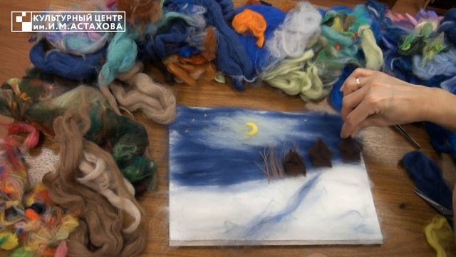 Вечера близ хутора Диканьки I Мастер-класс смотреть онлайн