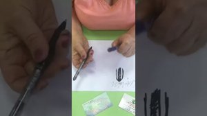 Выбираем правильную ручку для правильной постановки руки и красивого почерка наших любимых детей