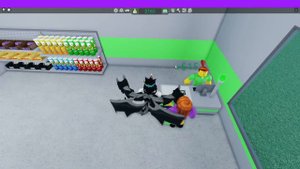 Открыл свой магазин в Retail Tycoon 2 ! ┃Прохождение первый товар🤑