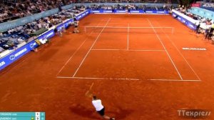 Alexander Zverev vs Viktor Troicki EXHIBITION 2020