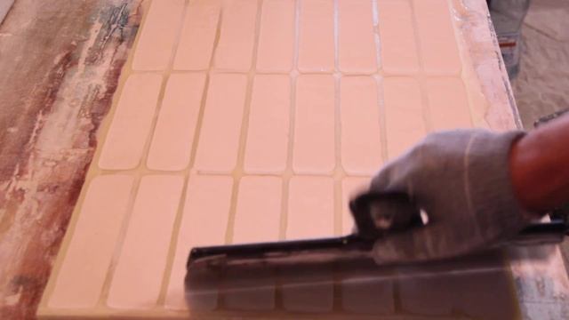 Как сделать декоративный камень своими руками. Заливка смотреть онлайн