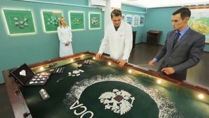 Большая вода  Лена   @Русское географическое общество