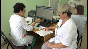 В Заречном началась вакцинация от гриппа