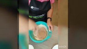 Бургер от Гербалайф. Сбалансированное питание