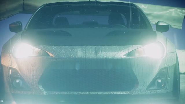 NFS 2015 Edit | Subaru BRZ Showcase смотреть онлайн