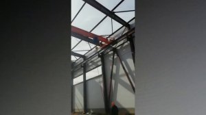 Кран-балка 5 тонн